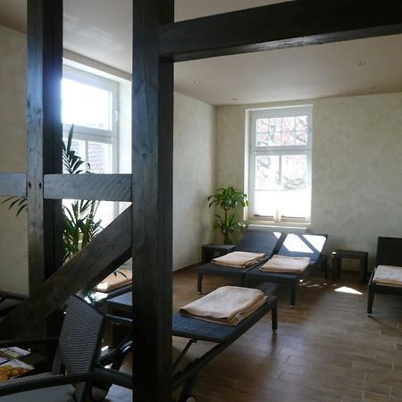 Hoeger'S Hotel & Restaurant Бад-Эссен Экстерьер фото